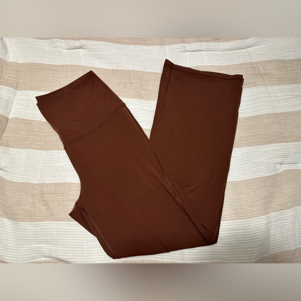 Isabel Maternity by Ingrid&Isabel Maternity Flare Leggings